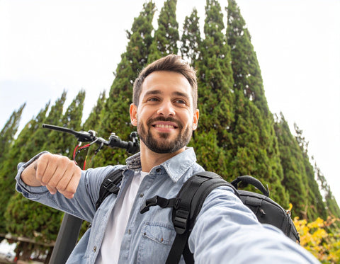 Scooter Town – Product FAQs