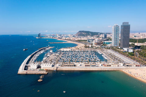 Your Guide to Boarding a Cruise in Barcelona: Tips and FAQs