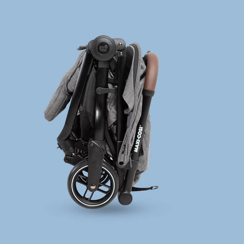 Baby Stroller, 0-4 Years (0-22 kg)