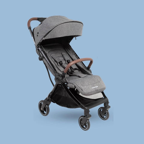 Baby Stroller, 0-4 Years (0-22 kg)