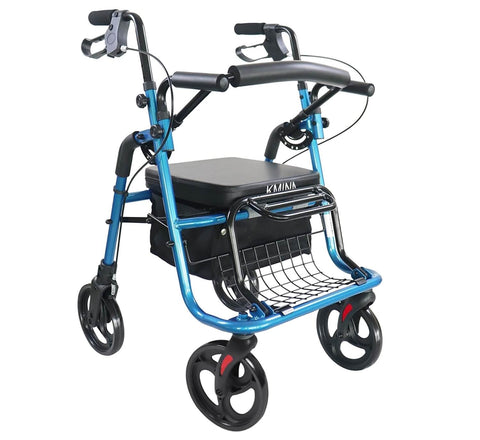 Folding Walker Chair