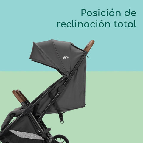 Twin Stroller – Double Pushchair 0-22 kg