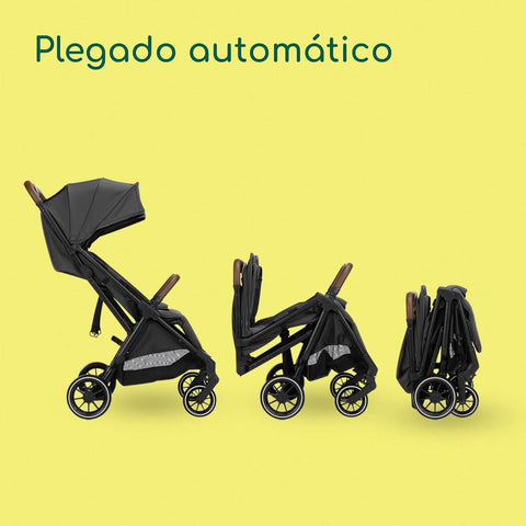 Twin Stroller – Double Pushchair 0-22 kg