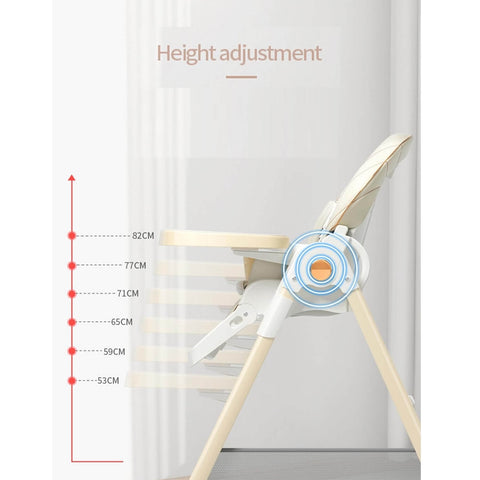 Baby Dining high Chair
