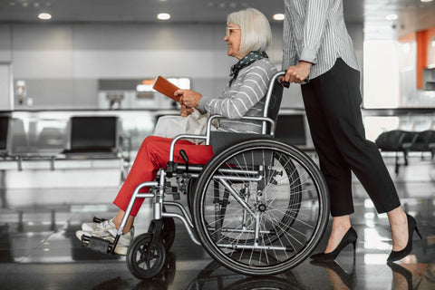 Visiting Madrid with Limited Mobility: A Practical Guide from Someone Who's Been There