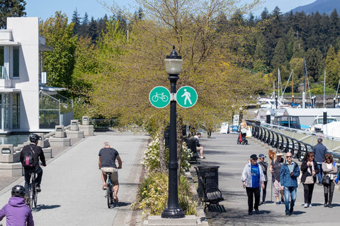 Planning a Trip to Vancouver? Check Out the Best Lightweight Mobility Scooter for Easy Travel