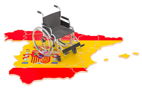 Is Madrid Accessible for People with Disabilities?