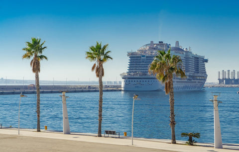 Scooter Etiquette and Tips for Cruise Travelers: A Complete Guide