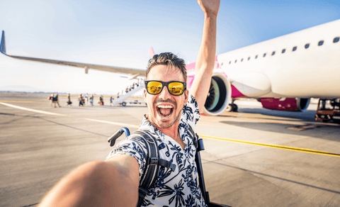 Your Guide to Traveling with Reduced Mobility on Spanish Airlines