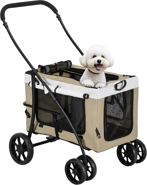 Pet Equipment Rentals