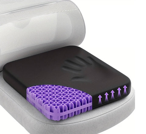 Gel Seat Cushion