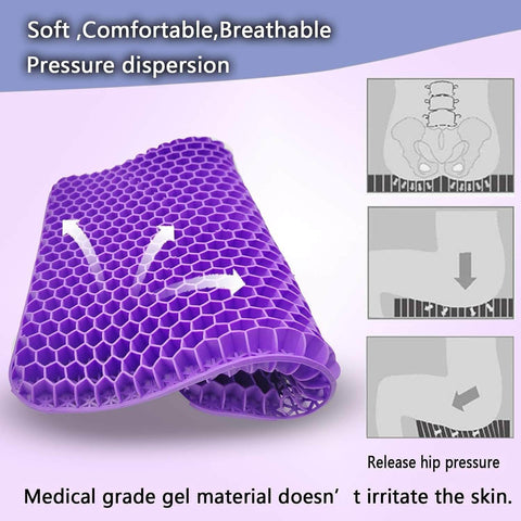 Gel Seat Cushion