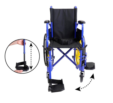 Kid's Wheelchair