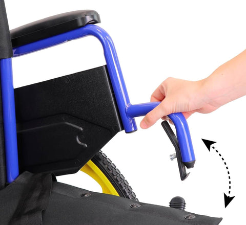 Kid's Wheelchair