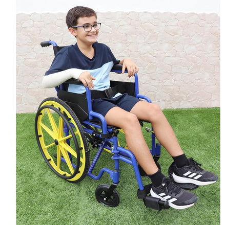Kid's Wheelchair