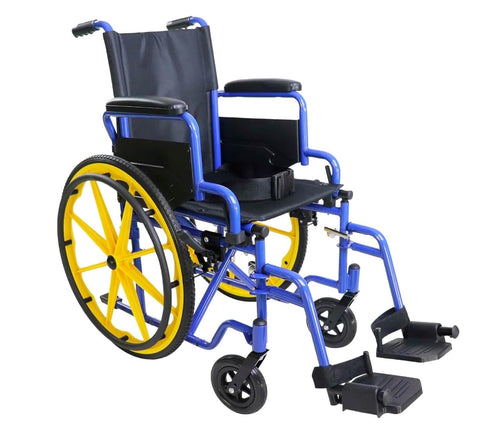 Kid's Wheelchair