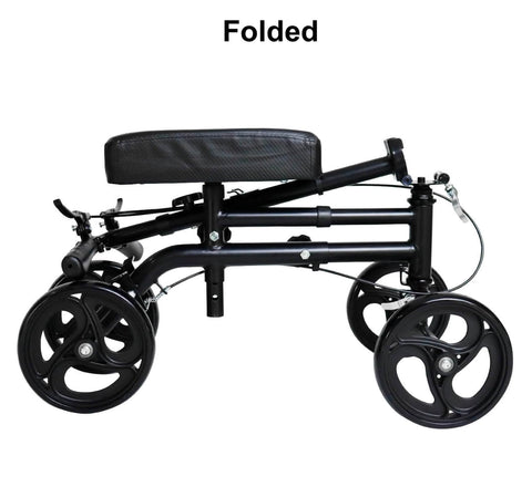 Scooter plegable