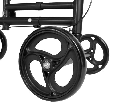 Scooter plegable
