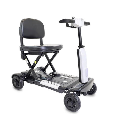 Foldable Mobility Scooter
