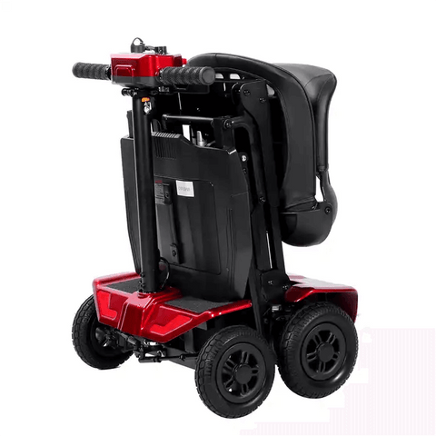 Foldable Scooter