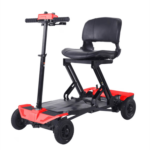 Foldable Scooter