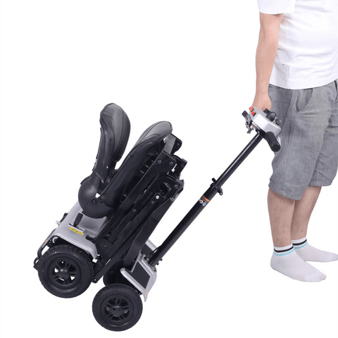 Foldable Scooter