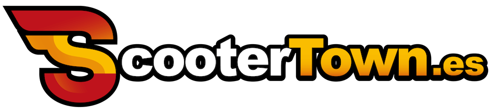 Scooter Town