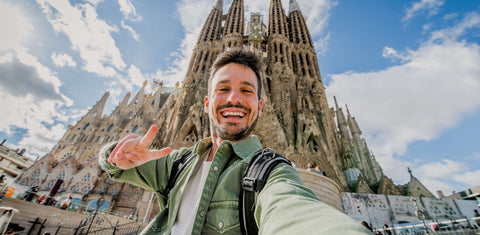 Explore Spain without limits!