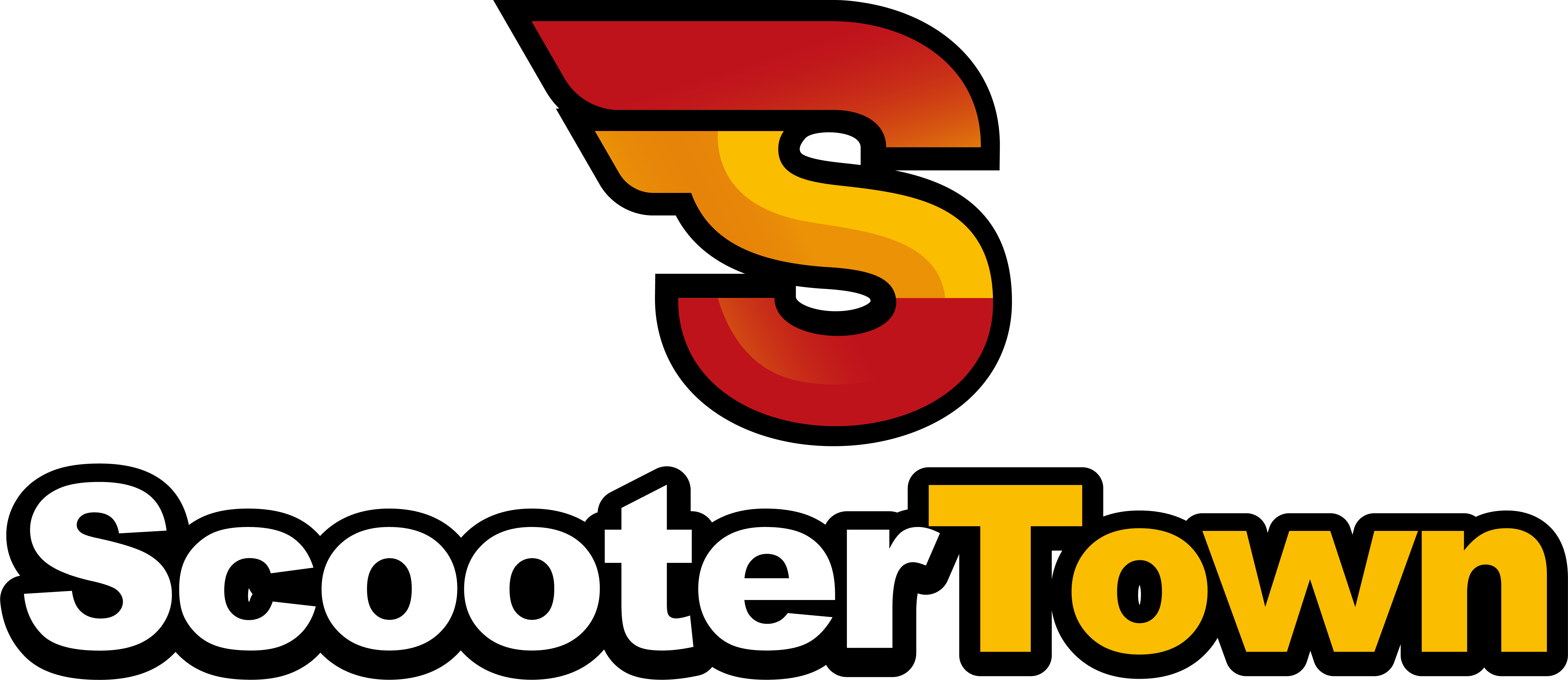 Scooter Town