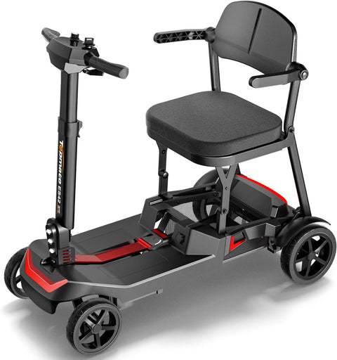 Foldable Mobility Scooter