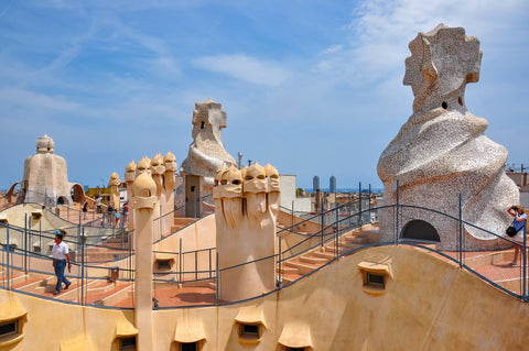 Explore Spain without limits!