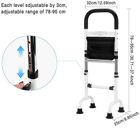 Scooter pieghevole