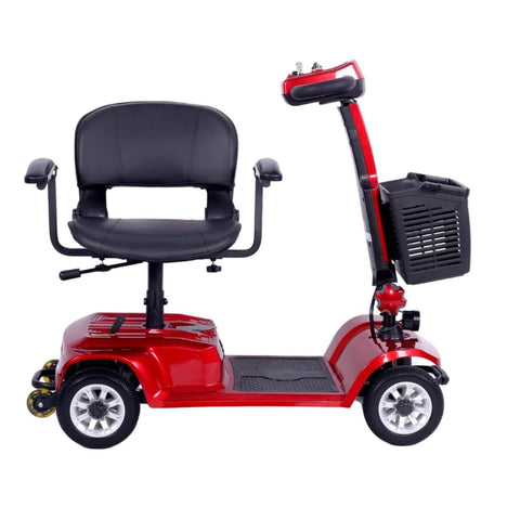 Heavy-Duty Mobility Scooter