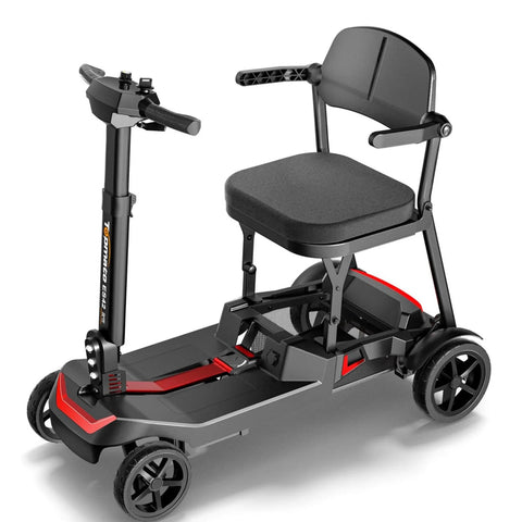 Foldable Mobility Scooter